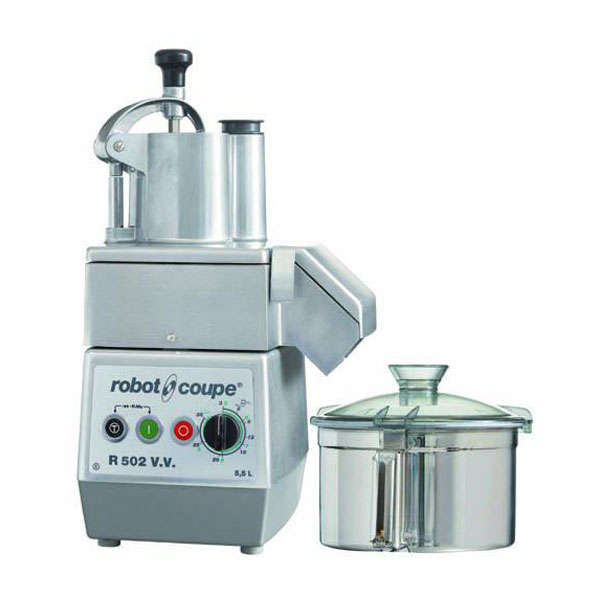 法国robot coupe R502v.v 法国robot coupe R502v.v