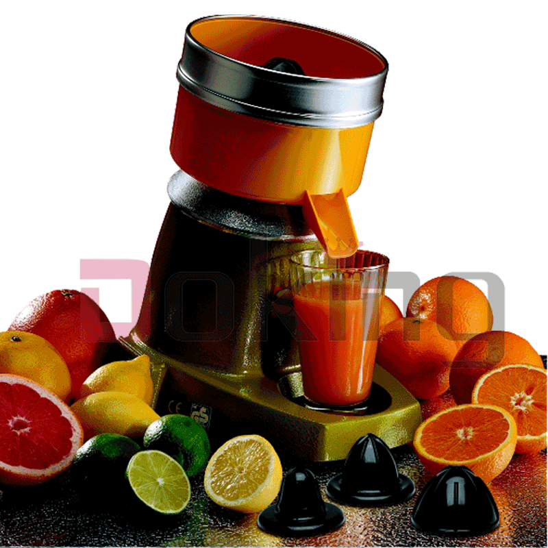 Santos 11C 柳橙榨汁机
