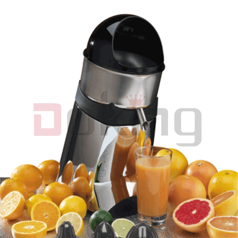 Santos 52C水果榨汁机