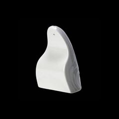 9118C1042 英国Steelite 西餐陶瓷 盐罐 Salt