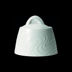 9118C1029  英国Steelite 西餐陶瓷 糖罐（无盖） Sugar Base
