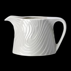9118C1032 英国Steelite 西餐陶瓷 酱汁船 Sauce Boat
