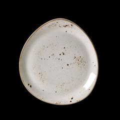 11550520 英国Steelite 西餐陶瓷 平盘  Plate