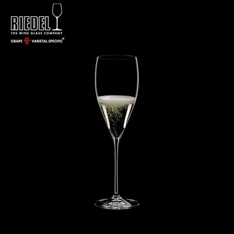 0300/28 奥地利Riedel 御用餐厅系列香槟杯