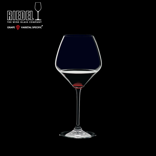 0454/07 奥地利Riedel 餐厅特级系列Pinot Noir黑皮诺型杯