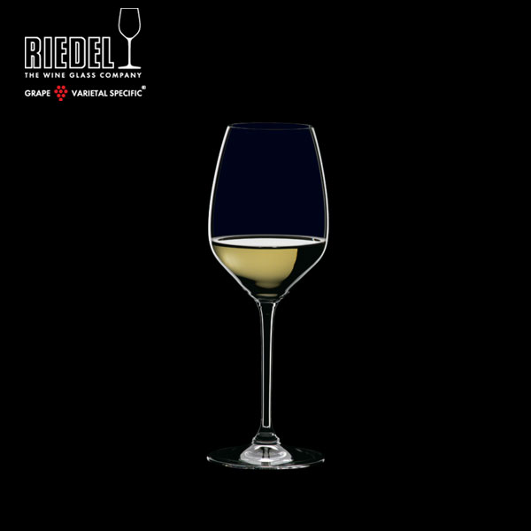 0454/05  奥地利Riedel 餐厅特级系列白葡萄酒杯