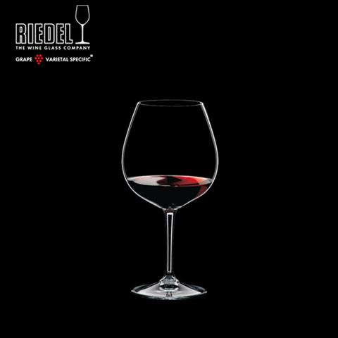 0446/07 奥地利Riedel  经典餐厅系列红葡萄酒杯