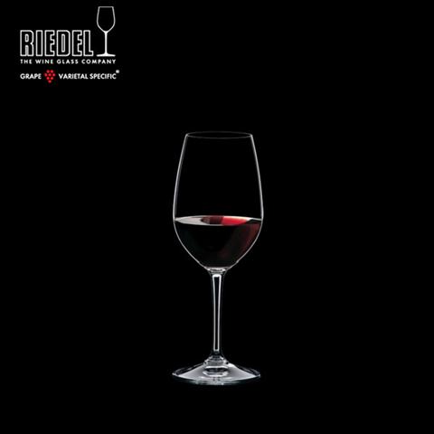 0446/15 奥地利Riedel  经典餐厅系列葡萄酒杯