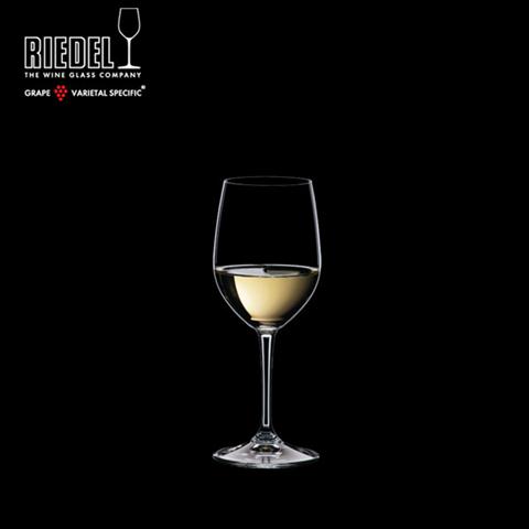 0446/05  奥地利Riedel  经典餐厅系列白葡萄酒杯