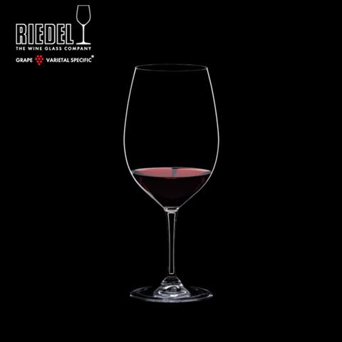 0447/00 奥地利Riedel  大号餐厅系列红葡萄酒杯