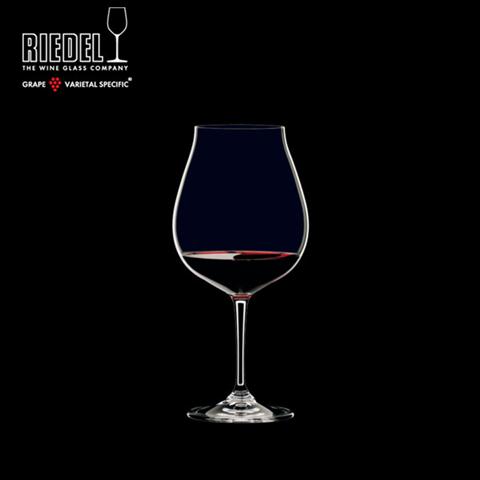 0447/07 奥地利Riedel  大号餐厅系列红葡萄酒杯