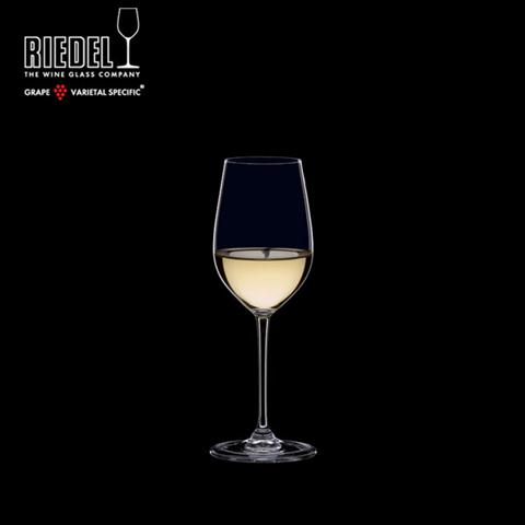 0447/15 奥地利Riedel  大号餐厅系列白葡萄酒杯