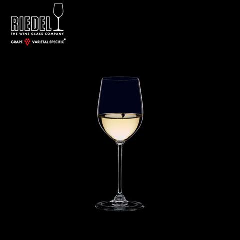 0447/05 奥地利Riedel  大号餐厅系列白葡萄酒杯