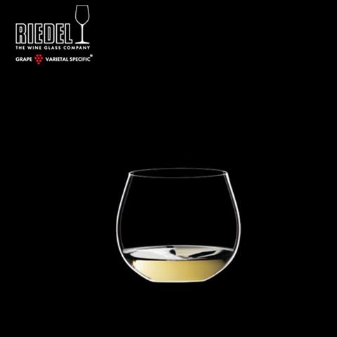 0412/97 奥地利Riedel O型平底杯餐厅系列白酒杯