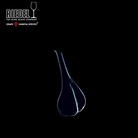 2009/02 奥地利Riedel 醒酒器