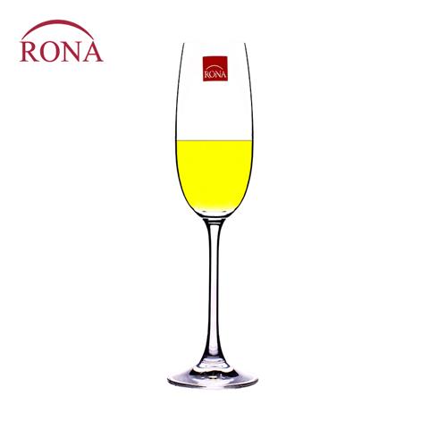 3018捷克RONA索罗香槟杯高脚杯