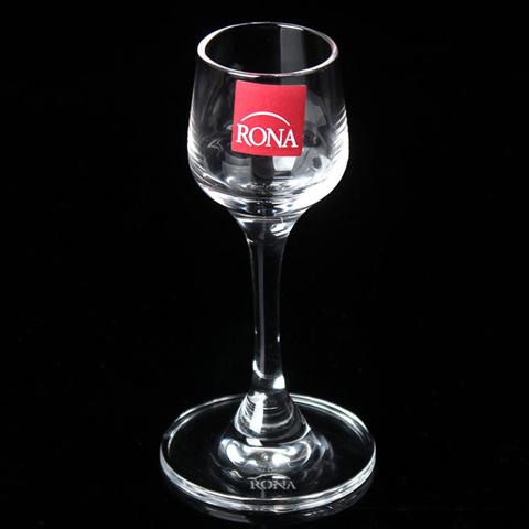 6242捷克RONA水晶红酒杯茅台杯