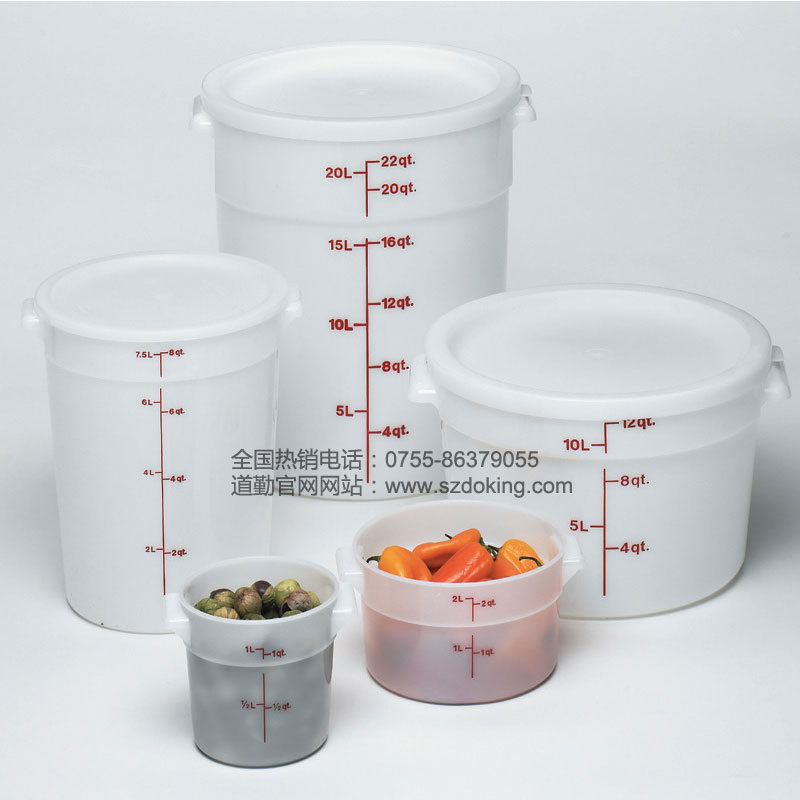 美国Cambro圆形食品盒 美国Cambro圆形食品盒