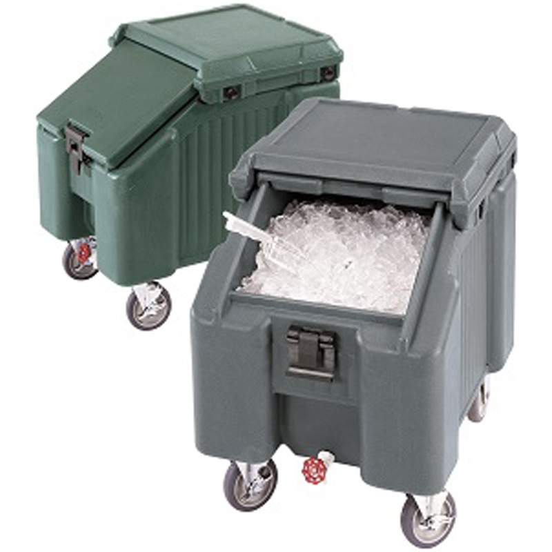 ICS100L/ICS175L/ICS175LB 美国CAMBRO 拉盖储冰车2