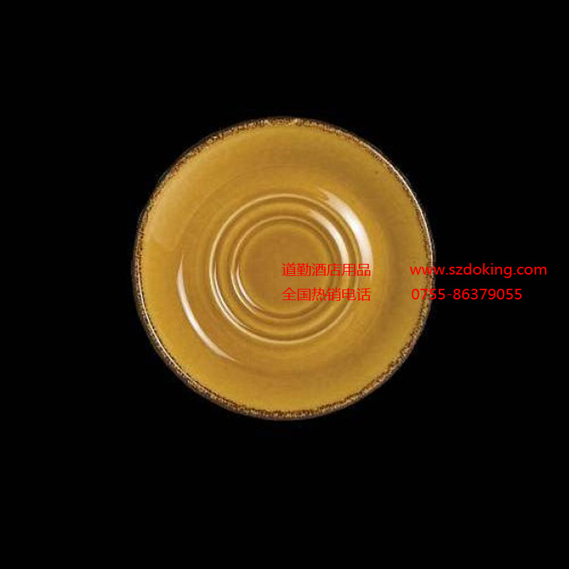 11210158双井陶瓷碟 11210158双井陶瓷碟