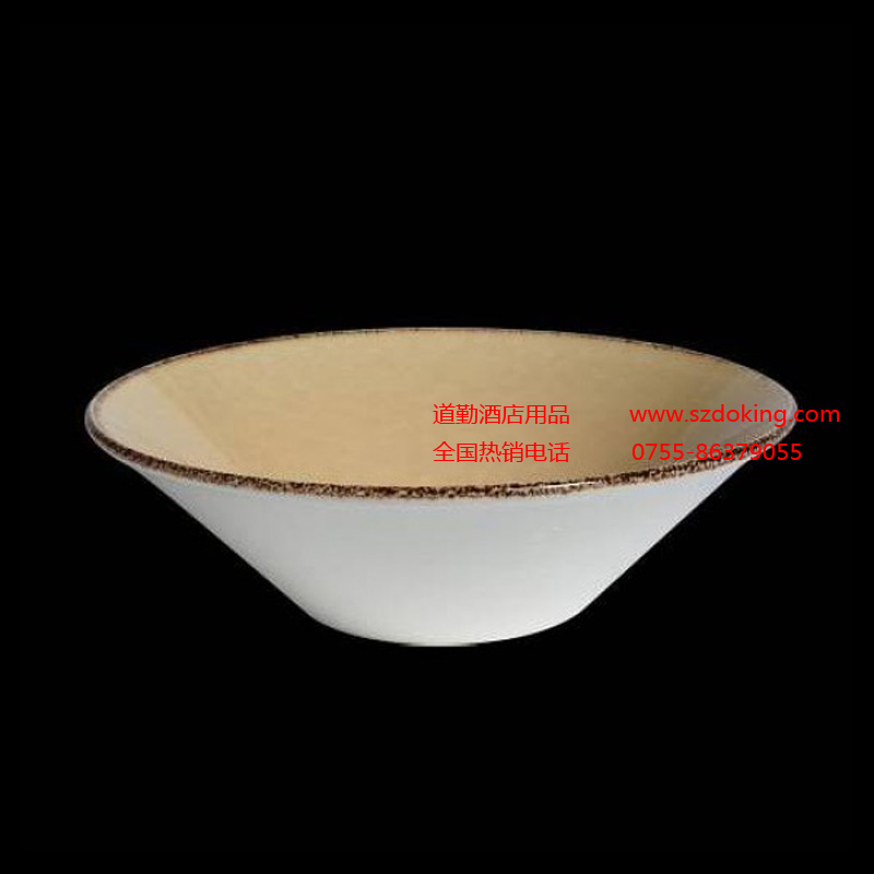 香精陶瓷碗
