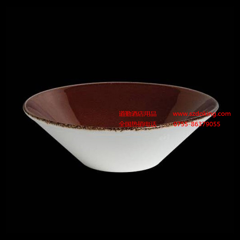 香精陶瓷碗