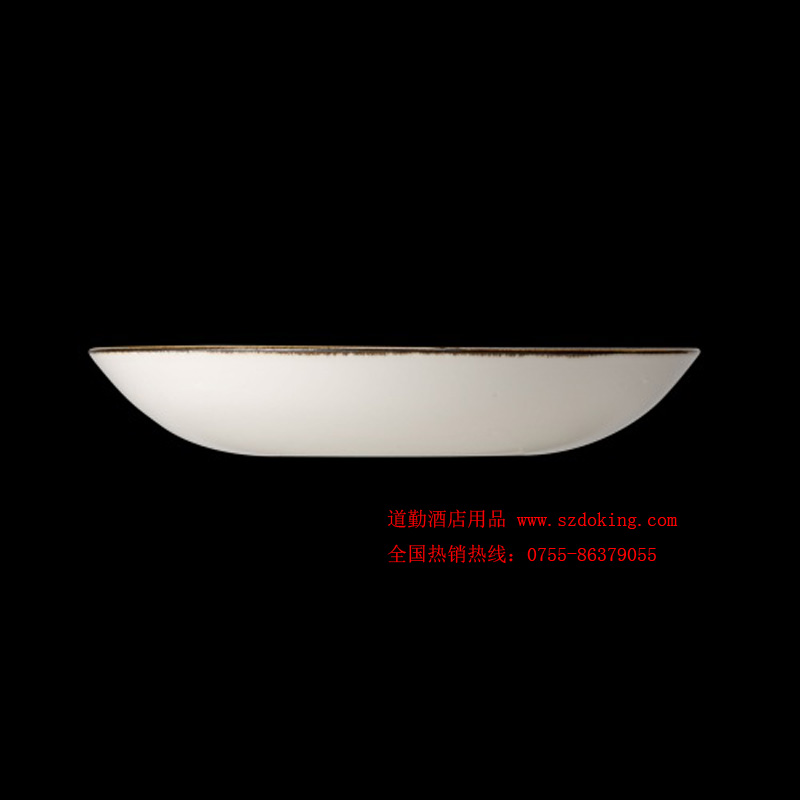 11310569陶瓷盘侧视图 11310569陶瓷盘侧视图