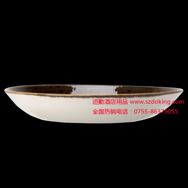 11310569陶瓷盘侧视图 11310569陶瓷盘侧视图