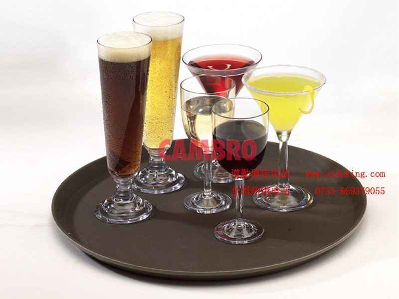 CAMBRO防滑玻璃钢托盘 CAMBRO防滑玻璃钢托盘