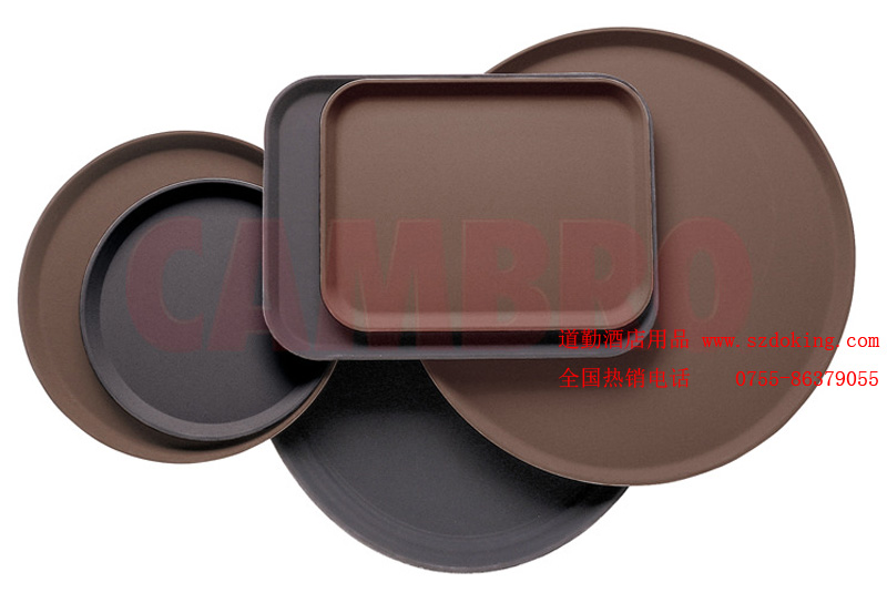 CAMBRO防滑玻璃钢托盘 CAMBRO防滑玻璃钢托盘