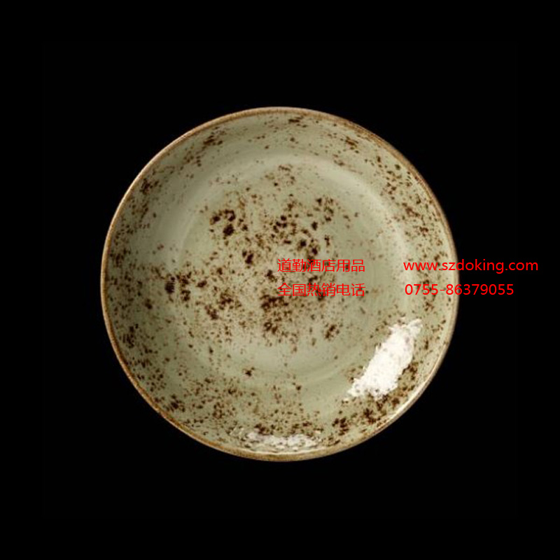 欧式陶瓷碗