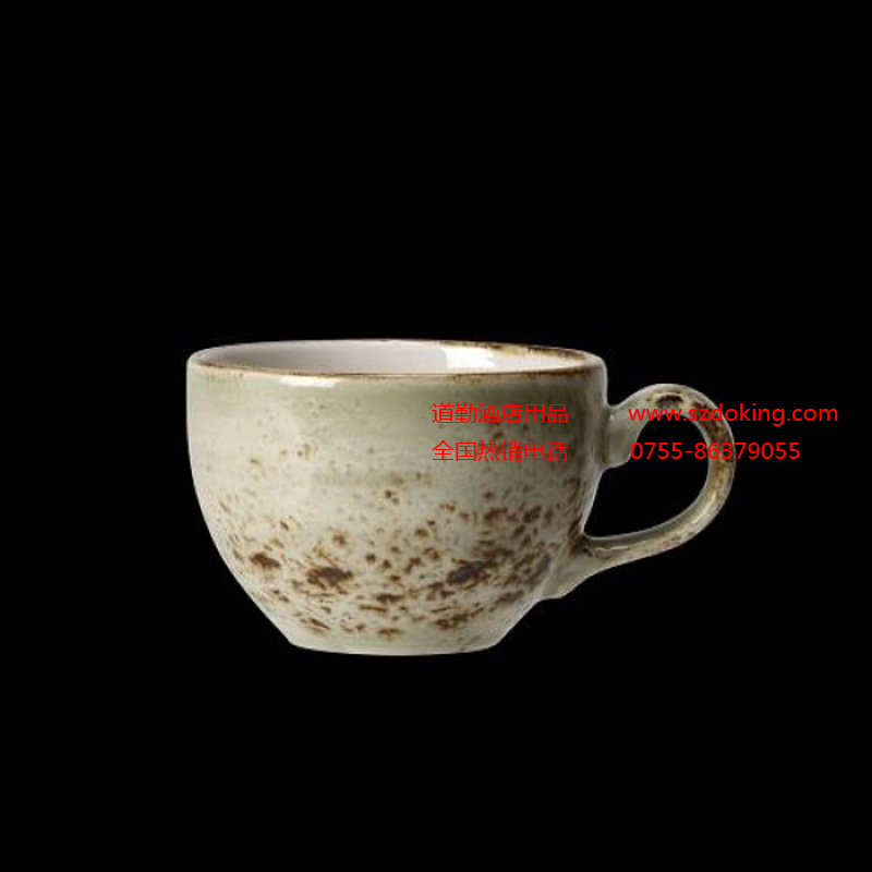 西餐陶瓷咖啡杯 牛奶杯