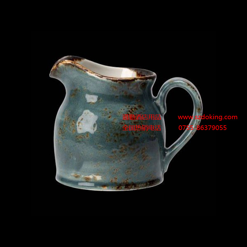 经典陶瓷水壶