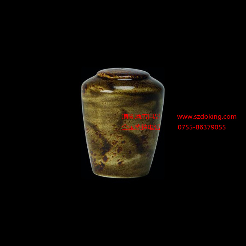 陶瓷胡椒粉瓶