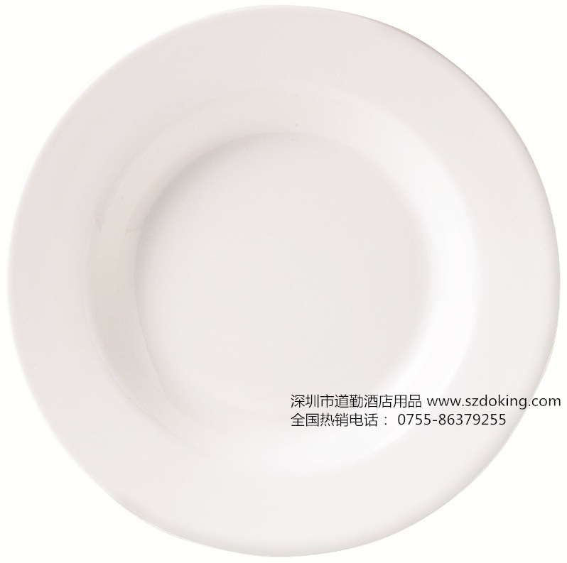 9001C363-英国Steelite 西餐 陶瓷碟子
