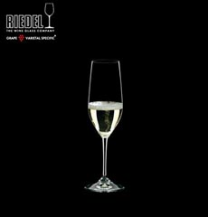 0480/08  奥地利Riedel  入门级餐厅系列香槟杯