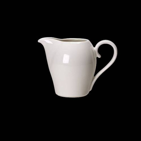 9001C1109 英国Steelite 西餐陶瓷咖啡壶