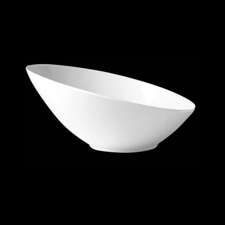 9001C622 英国Steelite 西餐陶瓷碗