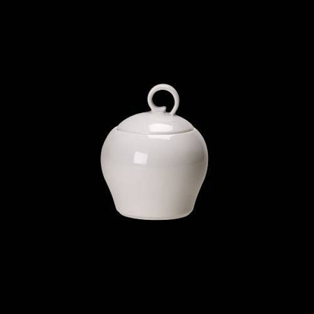9001C1112 英国Steelite 西餐陶瓷壶