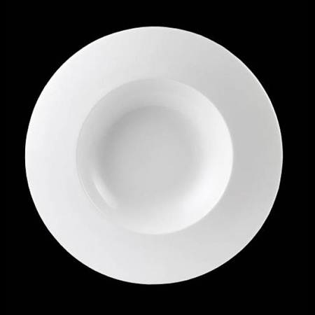 9001C600 英国Steelite 西餐陶瓷盘