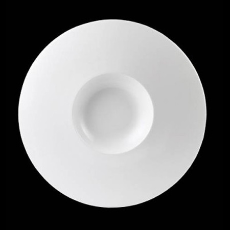9001C602 英国Steelite 西餐陶瓷盘