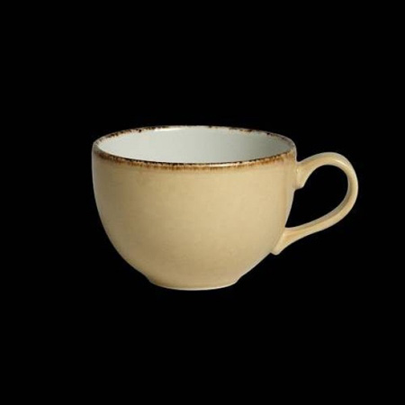 11200152-英国Steelite 西餐陶瓷低杯