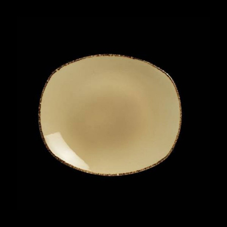 11200582-英国Steelite 西餐陶瓷香料碟