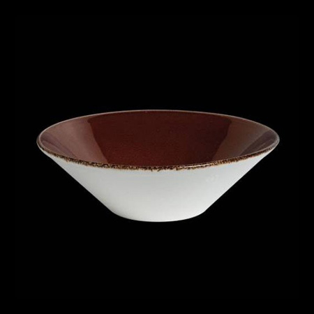 11200596-英国Steelite 香精陶瓷碗