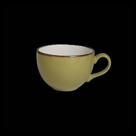 11200189-英国Steelite 西餐陶瓷低杯