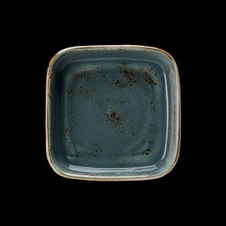 11300329-英国Steelite 正方形陶瓷烘焙器皿