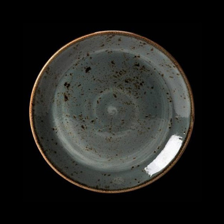 11320544-英国Steelite 西餐陶瓷 平盘
