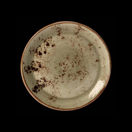 11320566-英国Steelite 西餐陶瓷 平盘