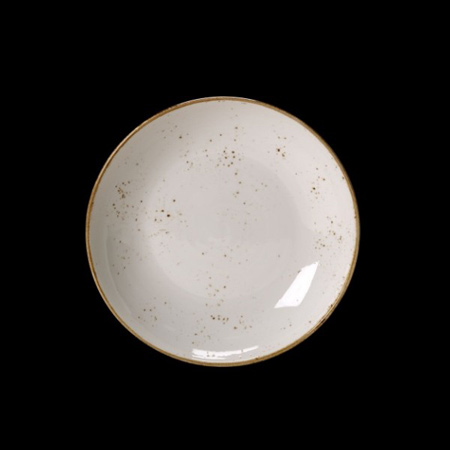 11320571-英国Steelite 欧式陶瓷碗