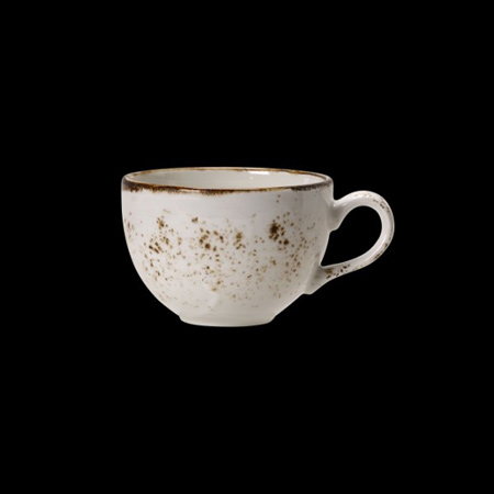 11320189-英国Steelite 西餐陶瓷低杯